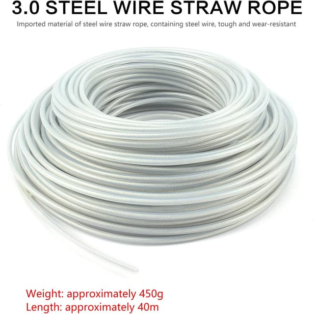 Thumbnail 2 de BIGP Filo decespugliatore 3,0 mm 40 m