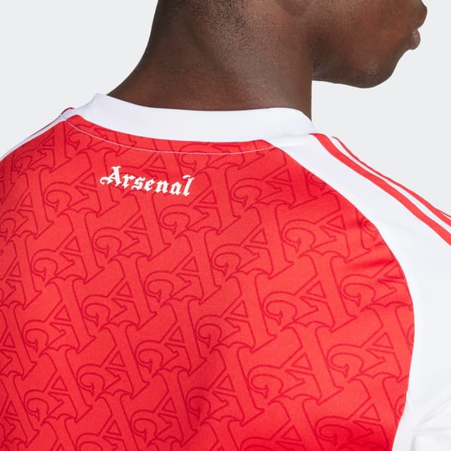 Thumbnail 4 de adidas Camiseta 1ª equipación Arsenal FC 2025-2026