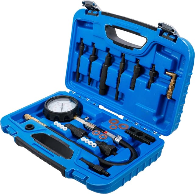 Thumbnail 2 de BGS 8008 compressiomètre 0-70 bar