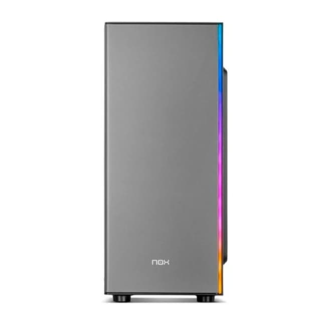 Thumbnail 1 de Neo-PC Omega Gamer Ryzen 7 5700G, 32GB, 1TB SSD, RTX 3060