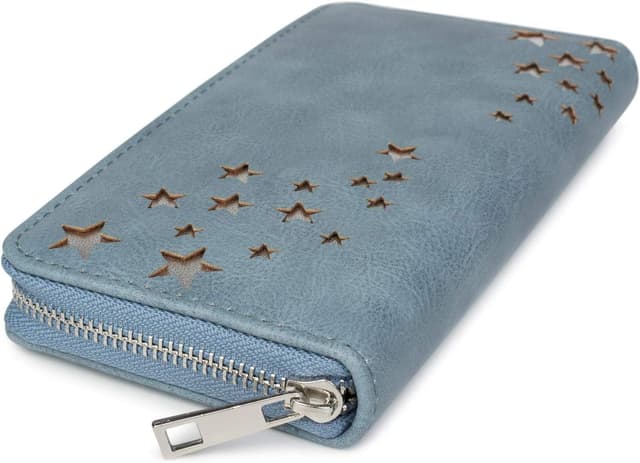 Thumbnail 1 de styleBREAKER 02040115 Portefeuille pour Femme