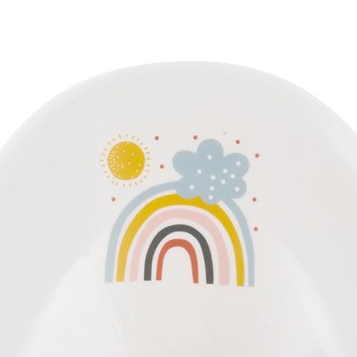 Thumbnail 5 de keeeper Ewa reductor de inodoro arcoíris 18 meses–4 años 🚽