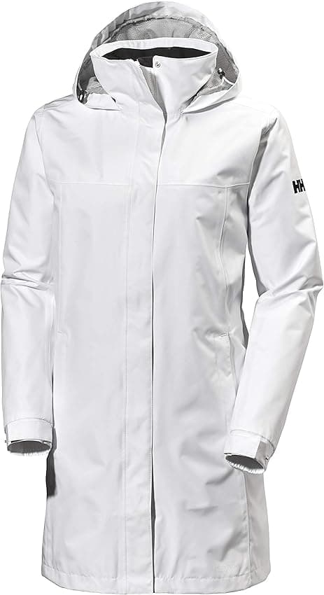 Imagen de Helly Hansen Aden abrigo impermeable 1 unidad en OfertitasTOP