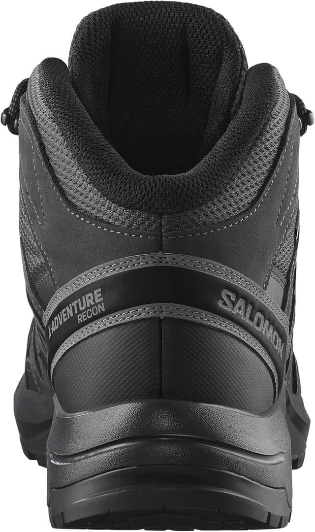 Thumbnail 4 de SALOMON X Ultra 360 Leather Gore‑Tex Zapatillas impermeables