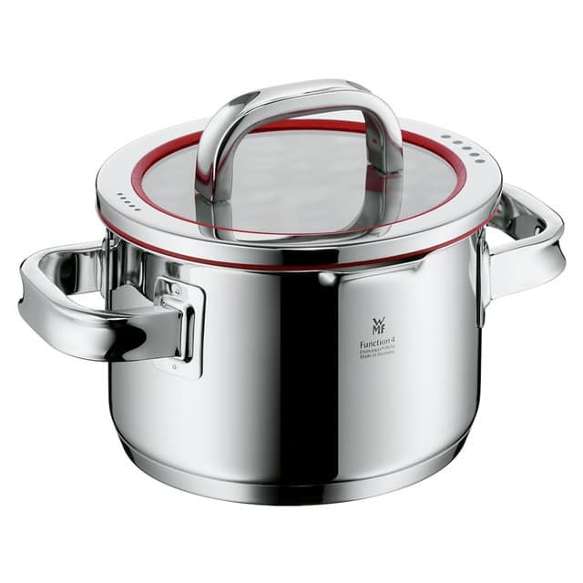 Imagen de WMF Function 4 Olla de acero inoxidable 4,5 L en OfertitasTOP