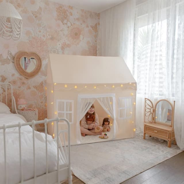 Thumbnail 6 de Tiny Land Tenda da Gioco 133×90×136 cm 🏕