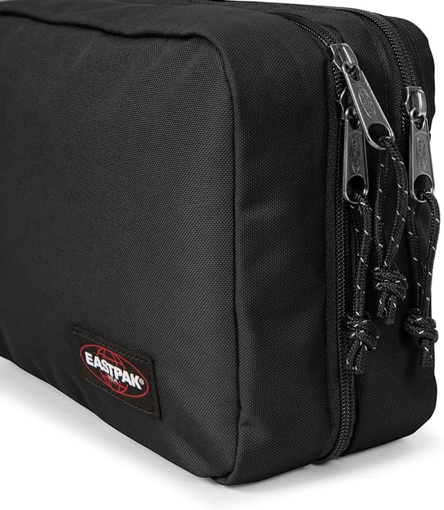 Detalle 2 de Eastpak MAVIS Neceser 6 L - Black, 6 L