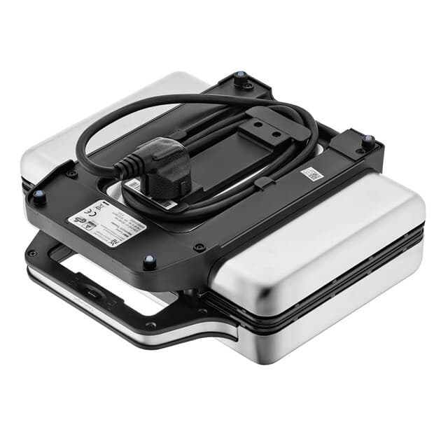 Detalle 2 de WMF Lono Sandwichera tostadora de sándwich 🍽