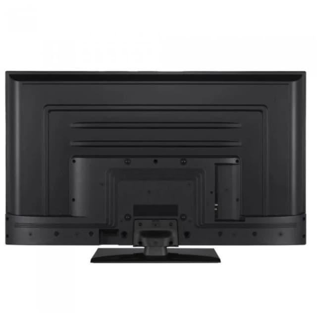 Detalle 2 de Toshiba 50" DLED 4K UltraHD VIDAA