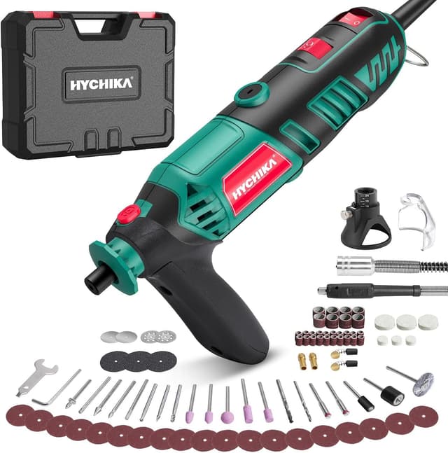 Thumbnail 1 de HYCHIKA 170W Rotary Tool