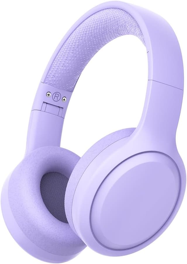 Detalle de YOYOTUNE Kids Bluetooth Headphones 10h