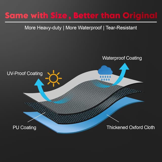 Detalle 2 de Zettum Fire Pit Cover 80 cm Round