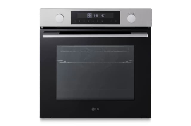 Detalle de LG WS5D7210S Horno 72 L, convección, acero