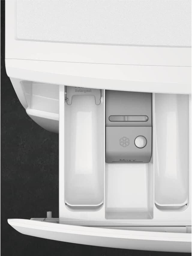 Thumbnail 8 de AEG LFR6114O4B Lavadora 10 Kg con Vapor y Programa Rápido 💧