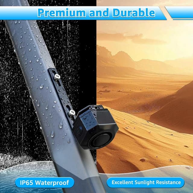 Thumbnail 5 de NineLeaf Fahrrad Alarmanlage mit Fernbedienung