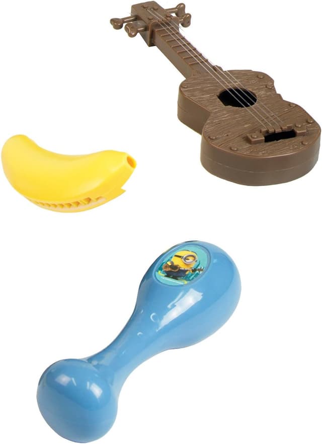 Thumbnail 4 de Lexibook Minions Case RPDES101