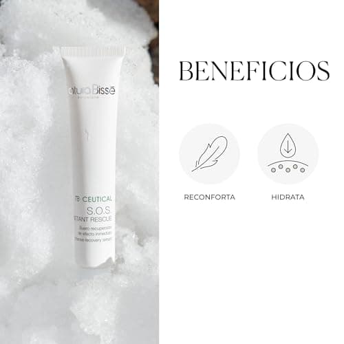 Thumbnail 2 de Natura Bissé S.O.S. Instant Rescue sérum 30 ml