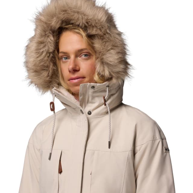 Detalle 1 de Columbia Payton Pass II, chaqueta impermeable