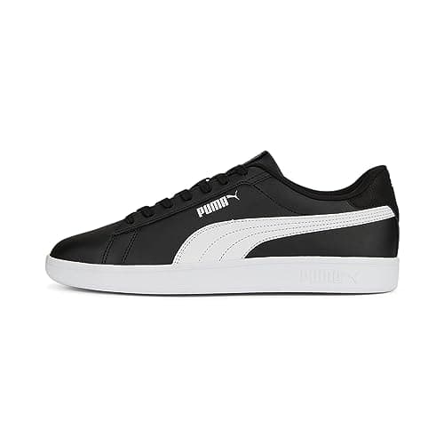 Detalle de PUMA Smash 3.0 Zapatillas 42 EU negra