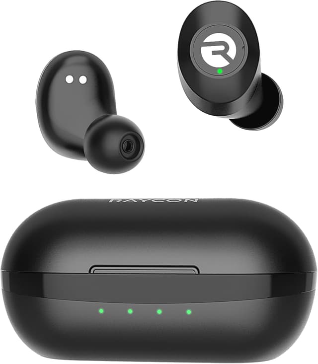 Detalle de Raycon Everyday Classic Bluetooth earbuds