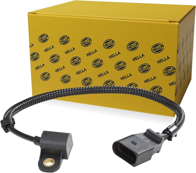 Detalle de HELLA sensor posición árbol de levas 6PU