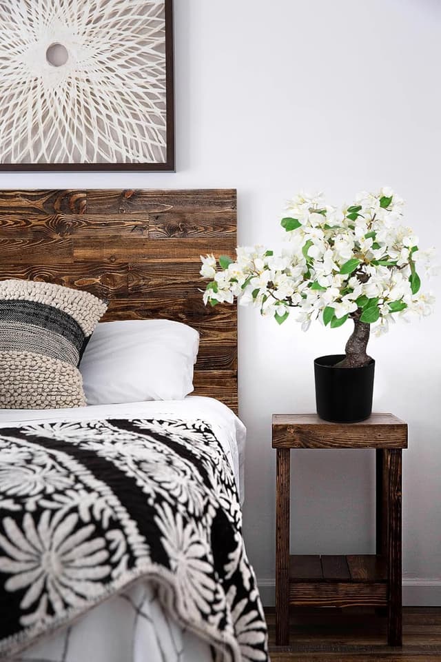 Thumbnail 4 de Arborus Kunstblumen Bougainvillea 53 cm