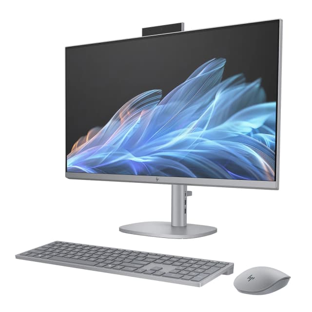 Detalle 2 de HP OmniStudio X 27-cs1000ns Copilot+PC Intel Core Ultra 5, 16GB RAM