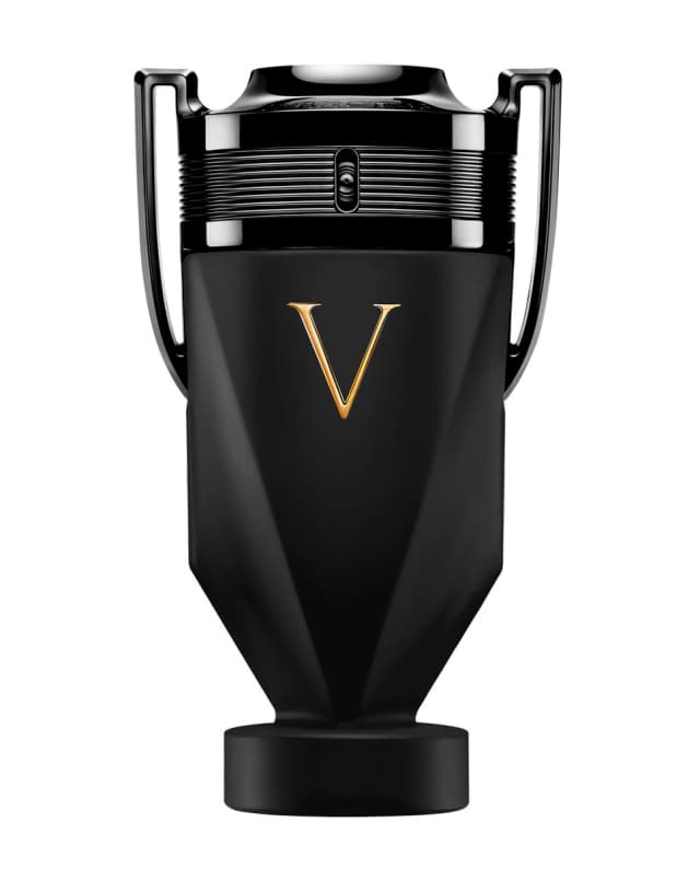 Detalle de Rabanne Invictus Victory Absolu perfume 100 ml