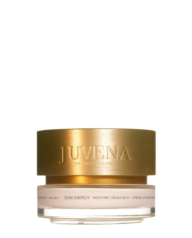 Imagen de Juvena Skin Energy Moisture Cream Rich crema 50 ml en OfertitasTOP