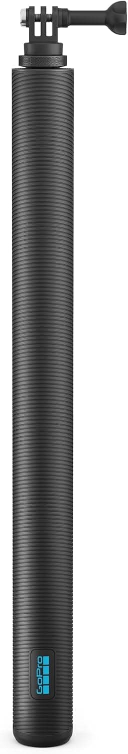 Detalle de GoPro Carbonfaser-Verlängerungsstange 2,7 m