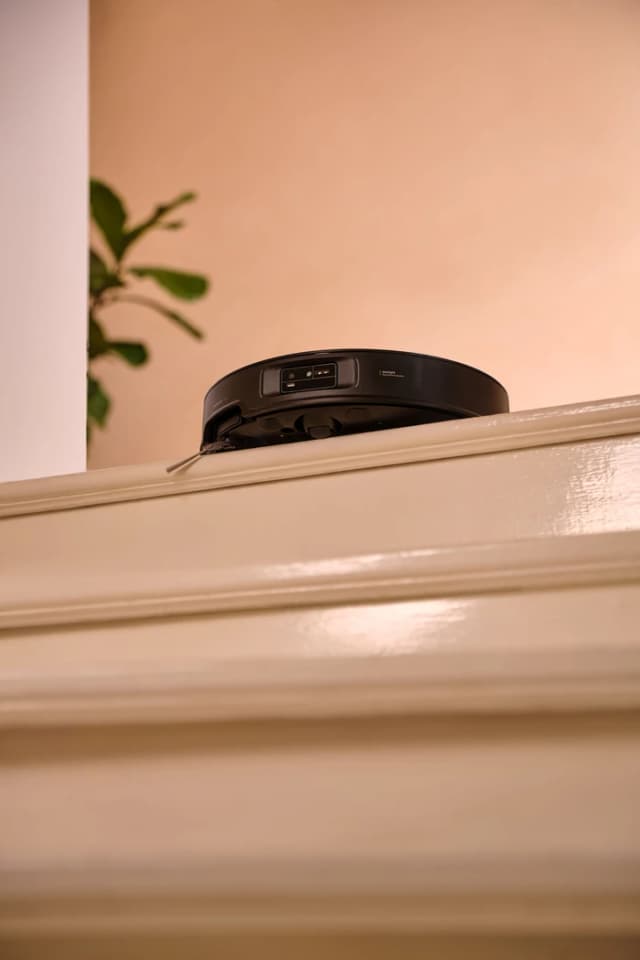 Thumbnail 10 de Roborock Saros Z70 Black 22 000 Pa