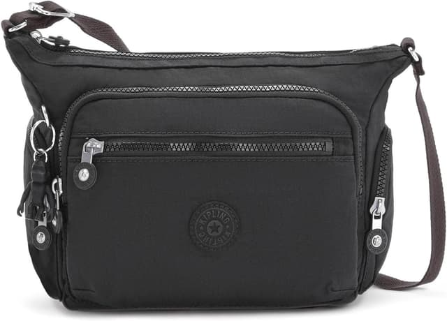 Imagen de Kipling Gabbie S borsa tracolla 29 cm en OfertitasTOP