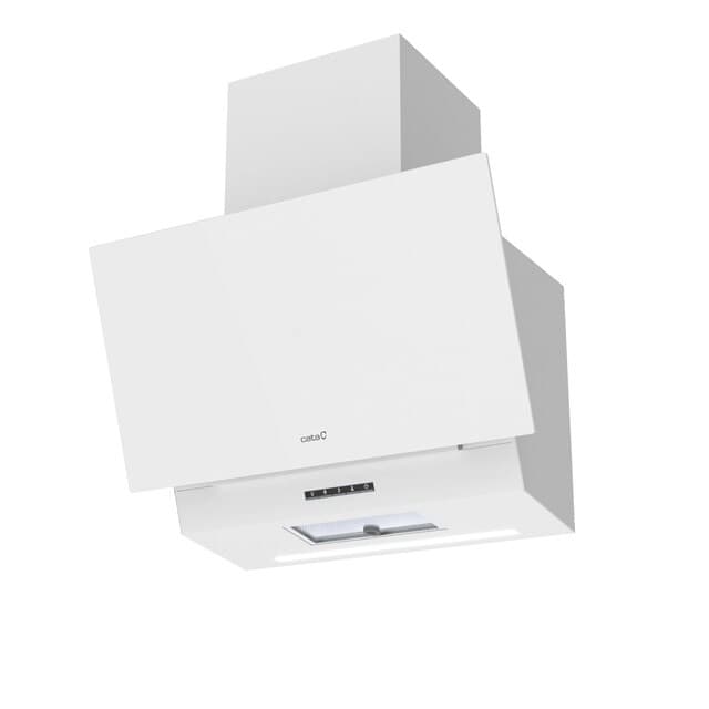 Thumbnail 1 de Cata THALASSA 700GWH Campana 3 velocidades 1 turbo