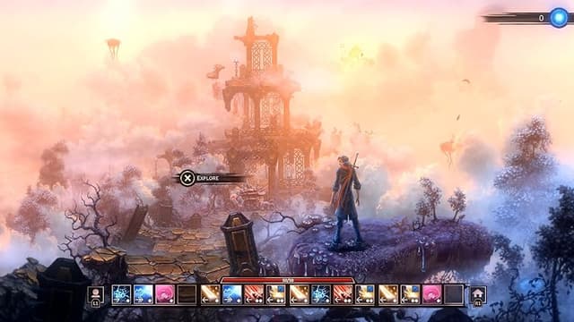 Thumbnail 5 de VED PS5 videojuego rol 1 jugador