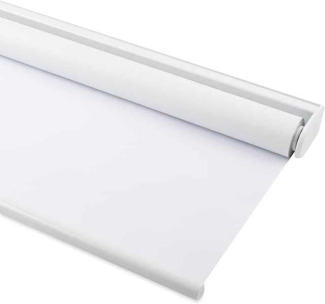 Thumbnail 6 de Sunoff Blackout Cordless Roller Shades, 31" W x 72" H (White)