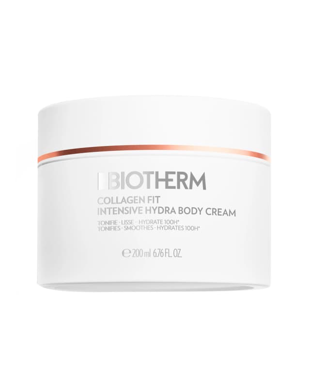 Imagen de Biotherm Crema Corporal Collagen Fit 200 ml en OfertitasTOP