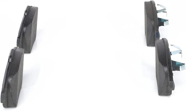 Thumbnail 3 de Bosch BP1214 Plaquettes de frein avant 4 pièces