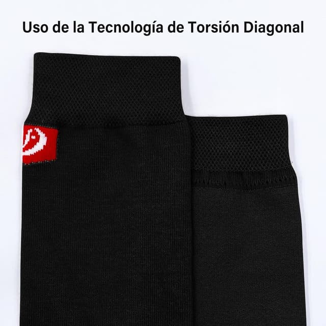 Thumbnail 5 de LOFIR Calcetines de Bambú: confort y transpirabilidad