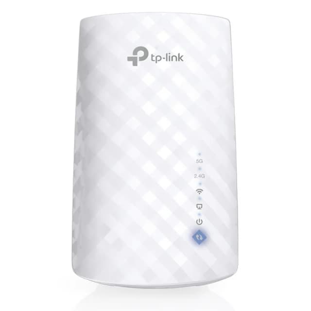 Detalle 2 de TP-Link RE190 Extensor WiFi AC750