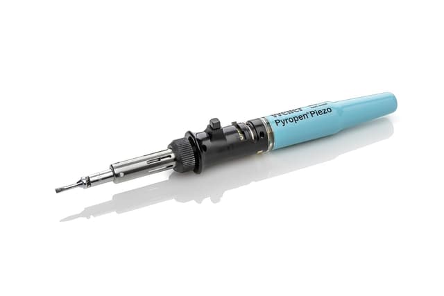 Thumbnail 2 de Weller Pyropen Fer à souder gaz 250–500 °C