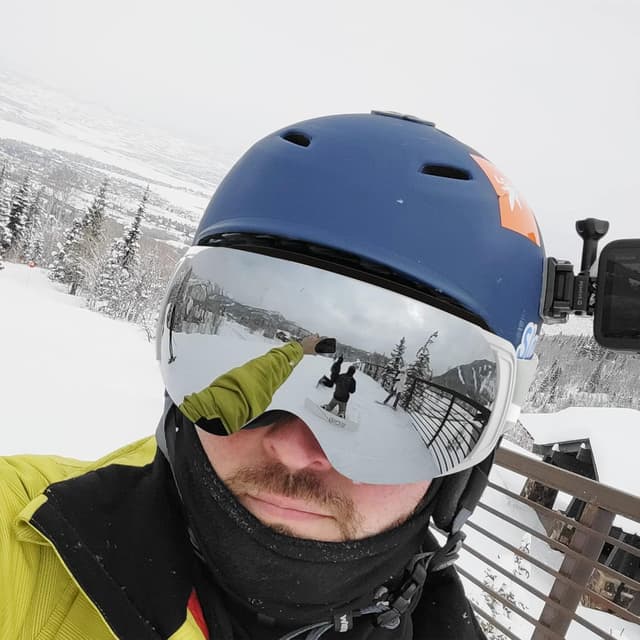 Thumbnail 5 de Findway Gafas de Esquí