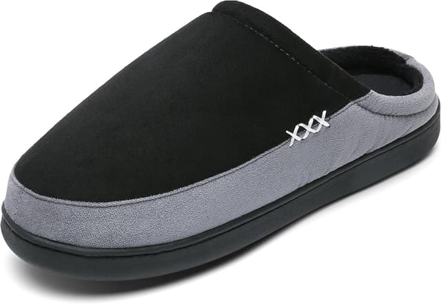 Thumbnail 6 de Mishansha Pantofole in memory foam uomo donna 36-49