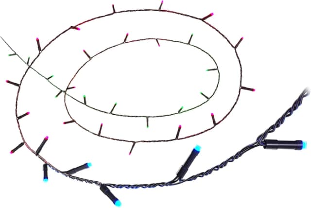 Thumbnail 7 de WiZ Smart-Lichterkette 20 m 160 LED