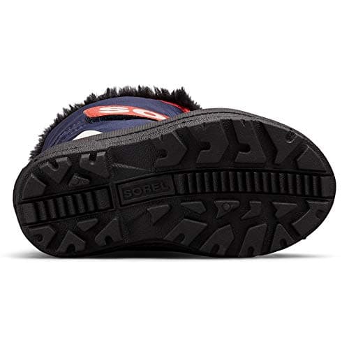 Detalle de Sorel TODDLER SNOW COMMANDER Botas de nieve para niños