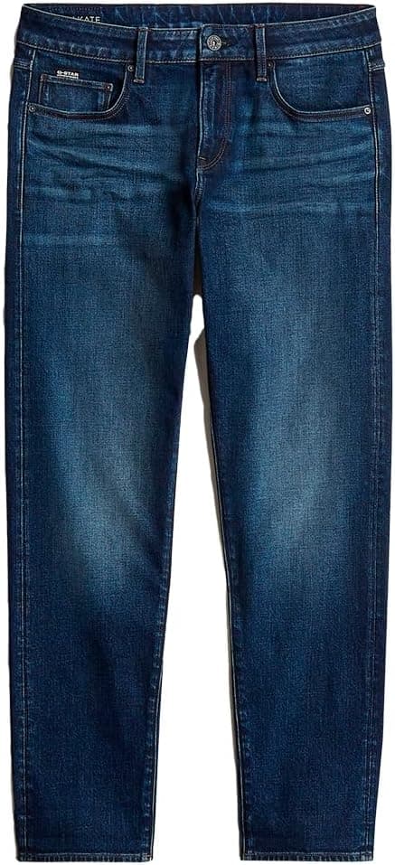 Detalle 2 de G-STAR Damen Kate Boyfriend Jeans – niedrige Taille mit relaxedem Schnitt