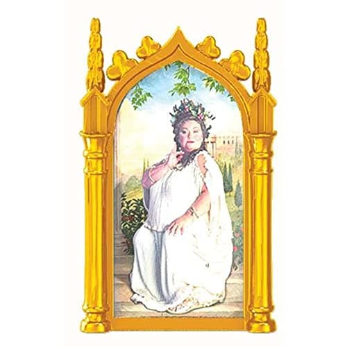 Detalle 2 de Bizak Castillo de Hogwarts juguete 60 cm 🏰