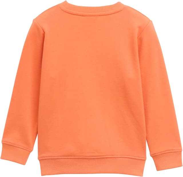 Detalle 2 de TOM TAILOR Maglia di Tuta Bambini e Ragazzi a maniche lunghe