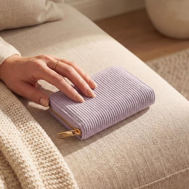 Thumbnail 6 de MillyMilk Kord Fondo Mini Portemonnaie