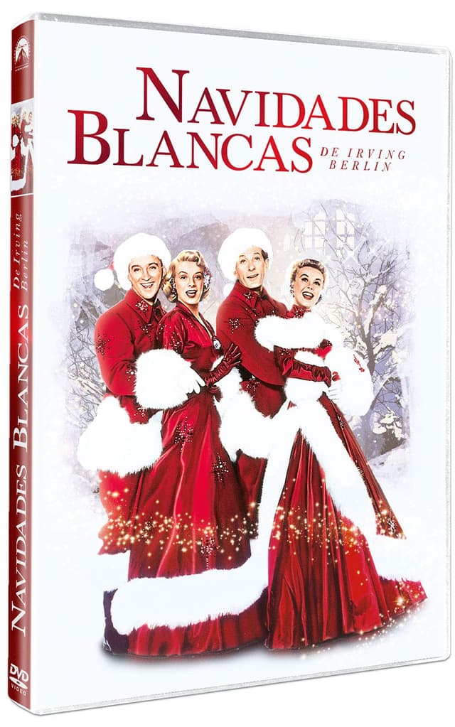 Detalle de Divisa HV Navidades blancas Edición 2019