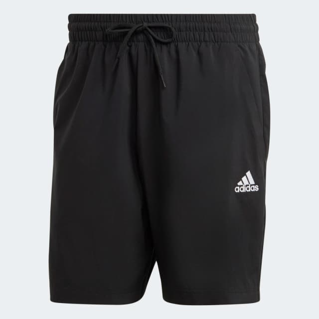 Detalle de Adidas AEROREADY Essentials Chelsea Small Logo